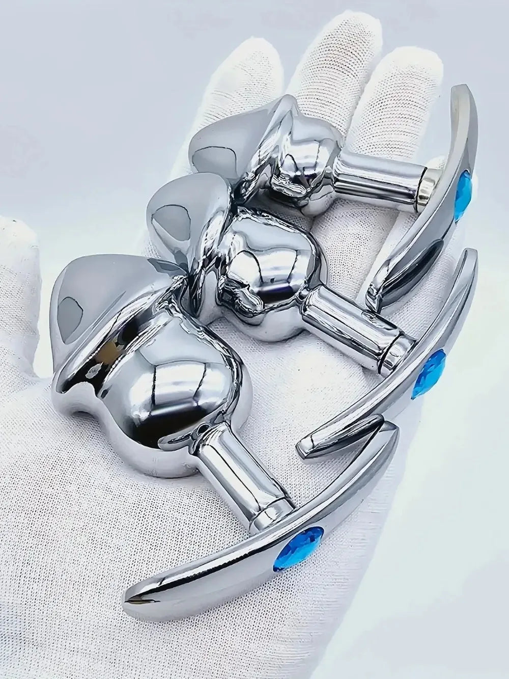 Adult Toys Butt Plug Anal Plug Bead Anal Sex Toys with Safe Waterproof Trainer Anal Sex Toy Stimulator Couples Prostate Ma