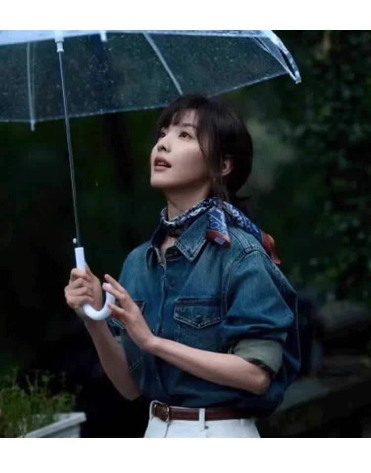 Silk scarf women's 2025 spring and summer new fashion high-end sense retro neck small square scarf accessories