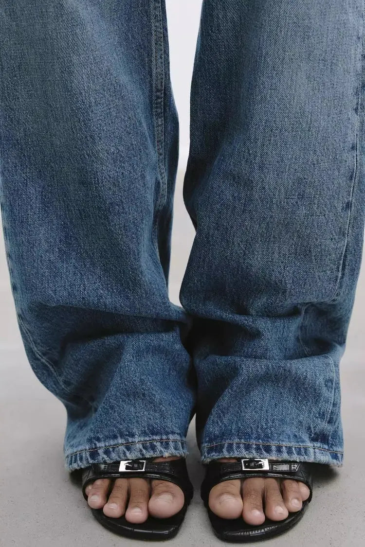 Women's High Heels Slippers Designer Heeled Shoes 2025 Summer Fashion Sandals Pumps Shallow Sexy Slides Stilettos Mujer Zapatos