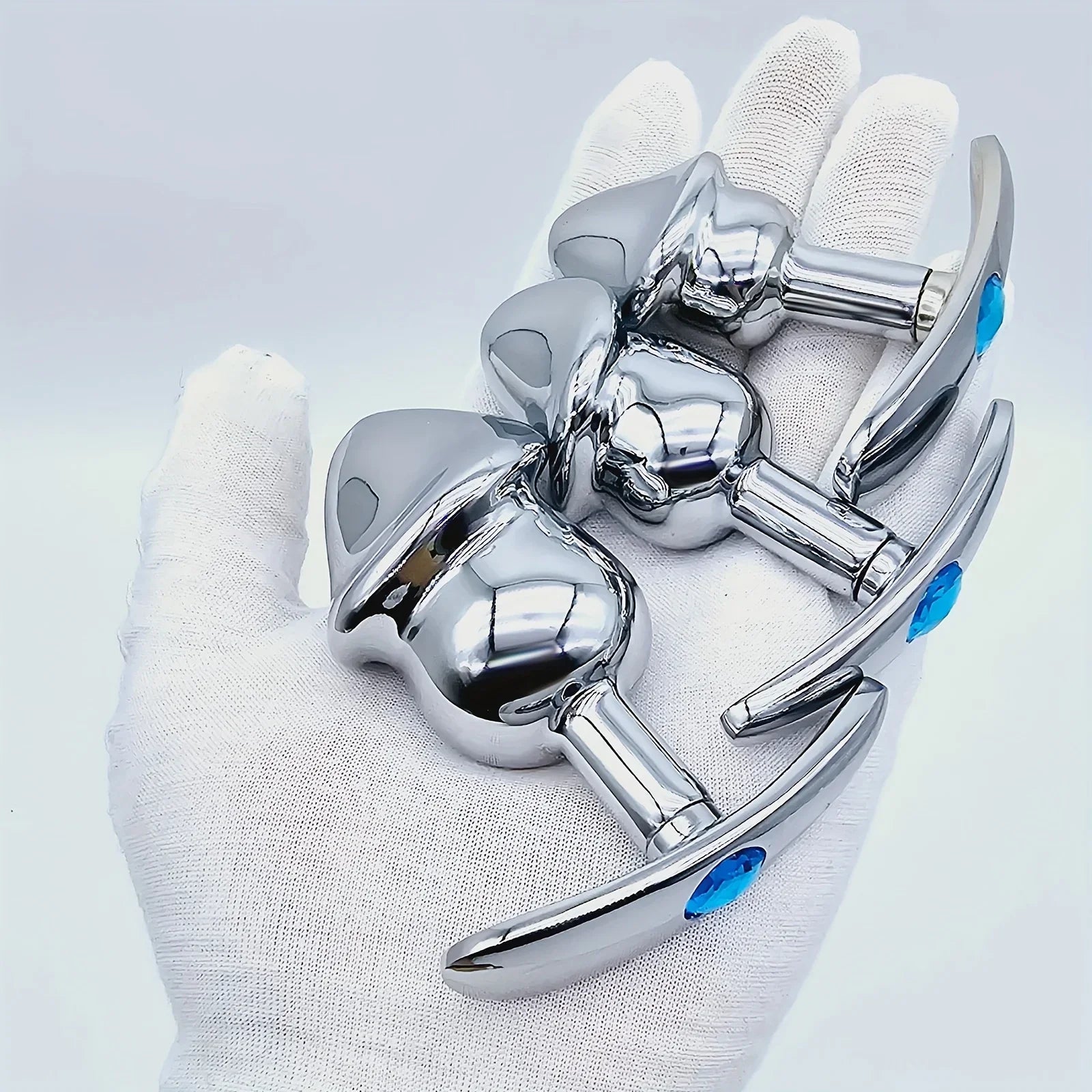 Adult Toys Butt Plug Anal Plug Bead Anal Sex Toys with Safe Waterproof Trainer Anal Sex Toy Stimulator Couples Prostate Ma