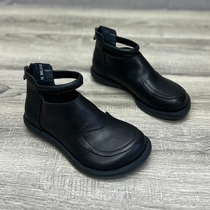 Flats Women Shoes Spring Casual Sport Shoes Cozy Walking Woman Shoes Designer 2025 Trend Brand Running Zapatos Female Sneakers