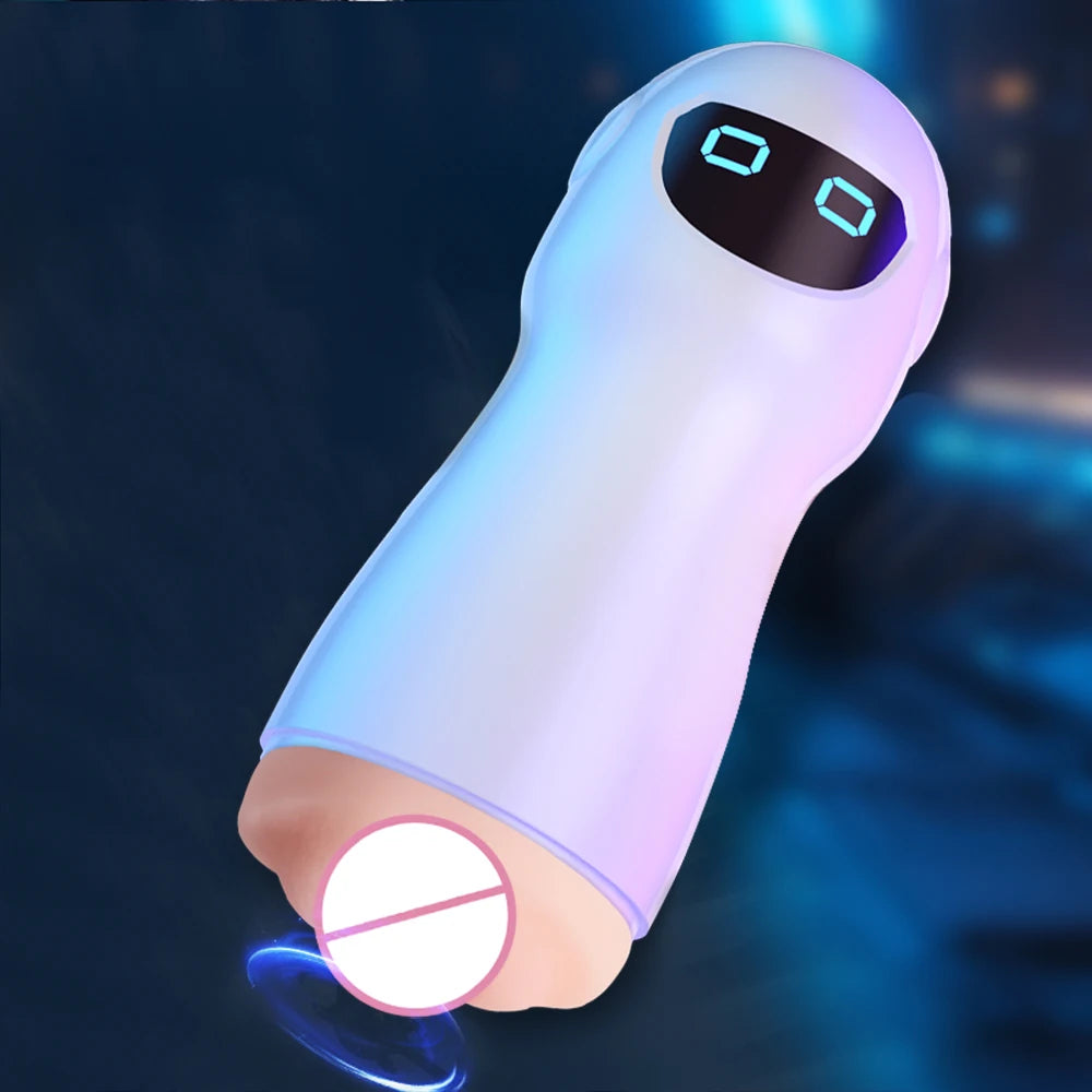 Adult Erotic Toys Male Masturbator Cup Pocket Vagina Pussy Vaginal Penetration Penis Trainer Masturbation For Men Sex Toy Adult