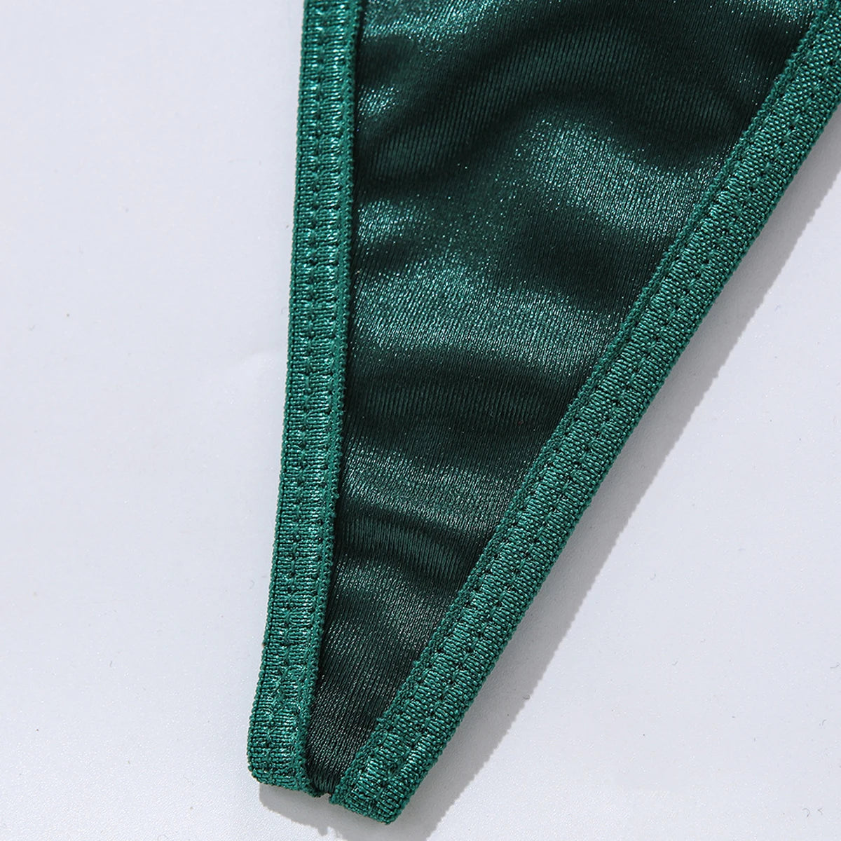 Spicy Girl's Sexy Strap Lingerie Bodysuit  Seductive Erotic Eco-Friendly Packing