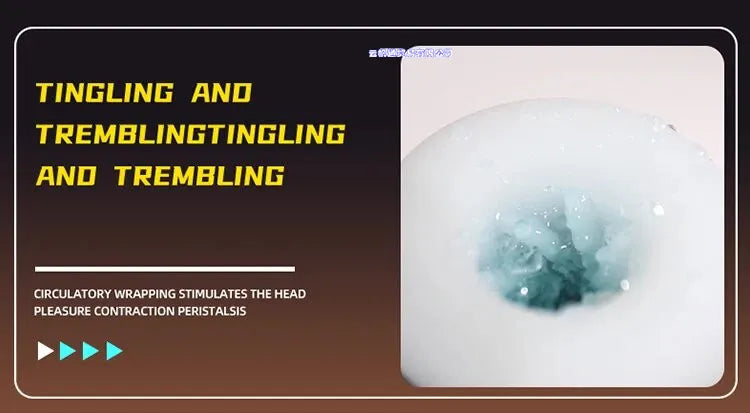 Adult products: Male masturbator, masturbation cup for masturbators, self-retractable rotating toy, pull-out airplane cup