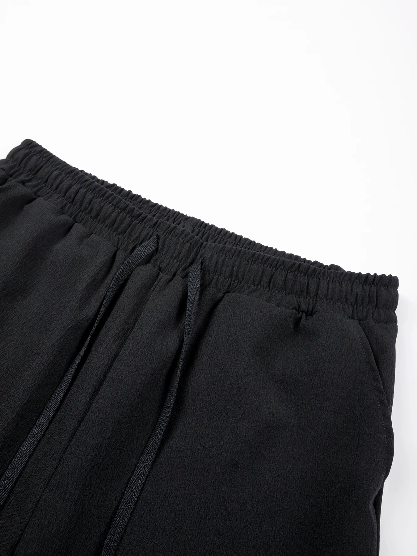 Men's Casual Pants Summer Male Breathable High Quality Trousers Sweatpants Solid Color Fitness Pants Jogging Fitness Streetwear