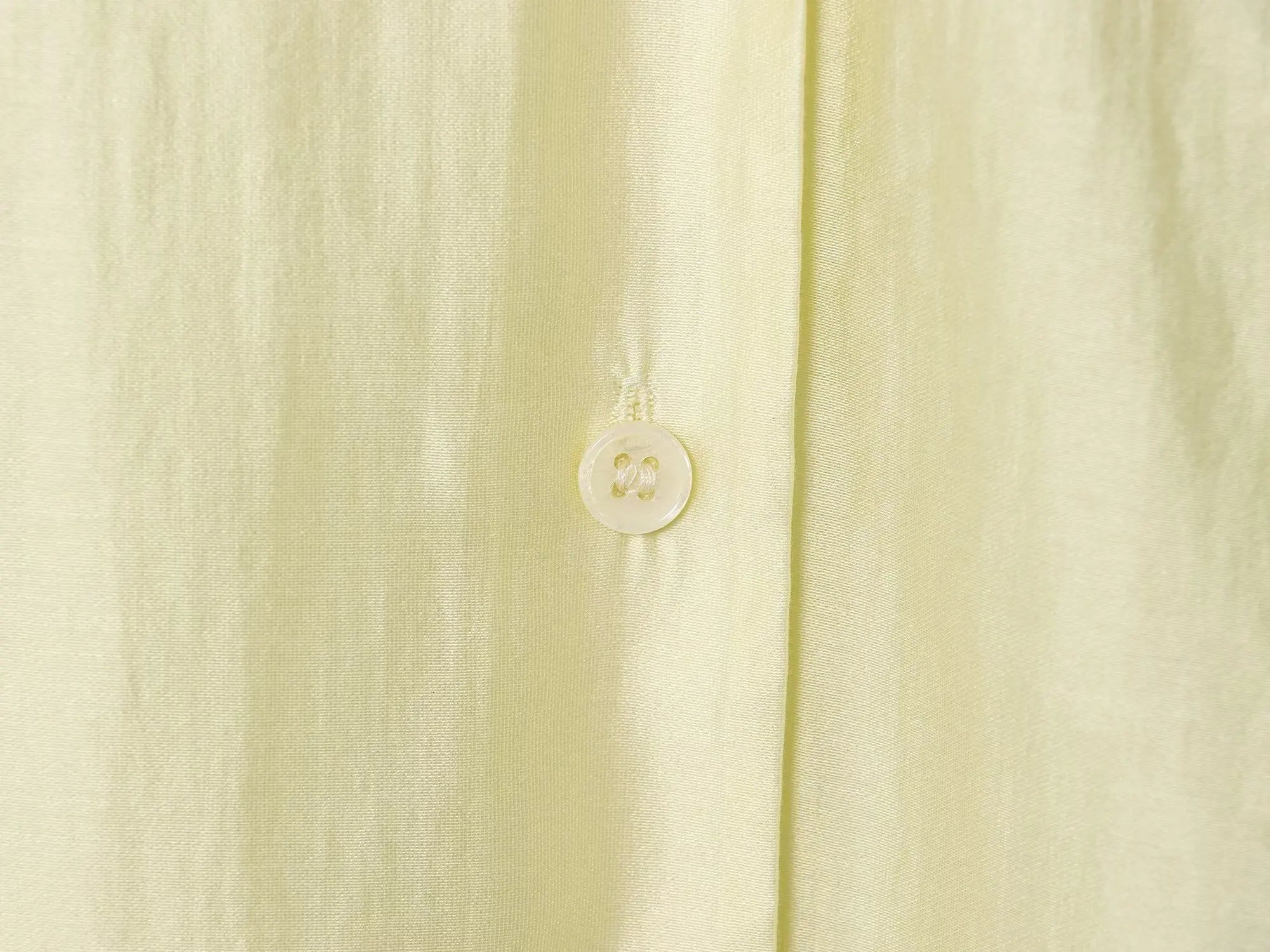 Women's Shirts Autumn 2025 New Fashion Office Shirts Women Chic Pocket Embroidery Retro Elegant Loose Young Blouses Street Tops