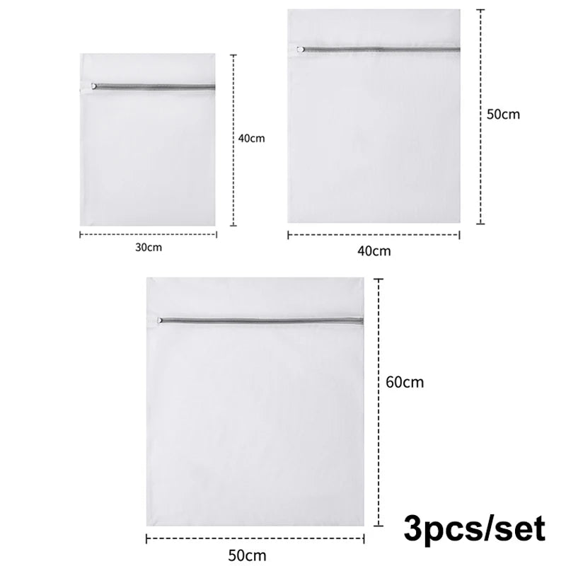 Lingerie Laundry Bag, Suitable For Delicate Clothes, Durable And Reusable, Delicate Laundry Bag, Underwear Travel Storage Bag