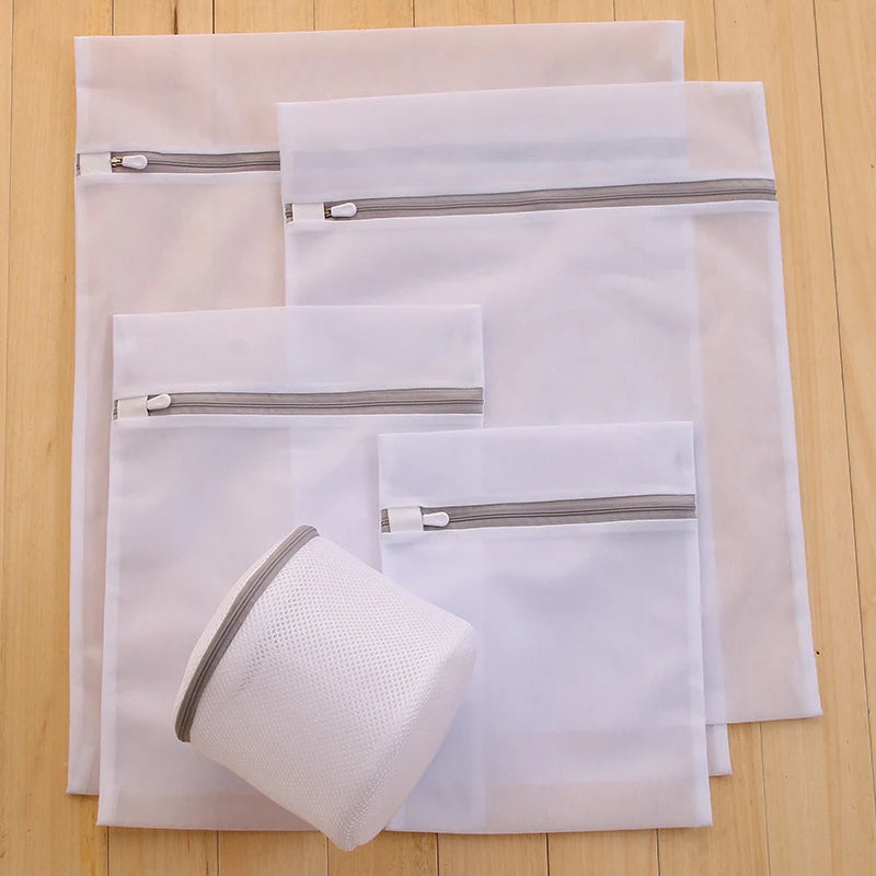 Lingerie Laundry Bag, Suitable For Delicate Clothes, Durable And Reusable, Delicate Laundry Bag, Underwear Travel Storage Bag