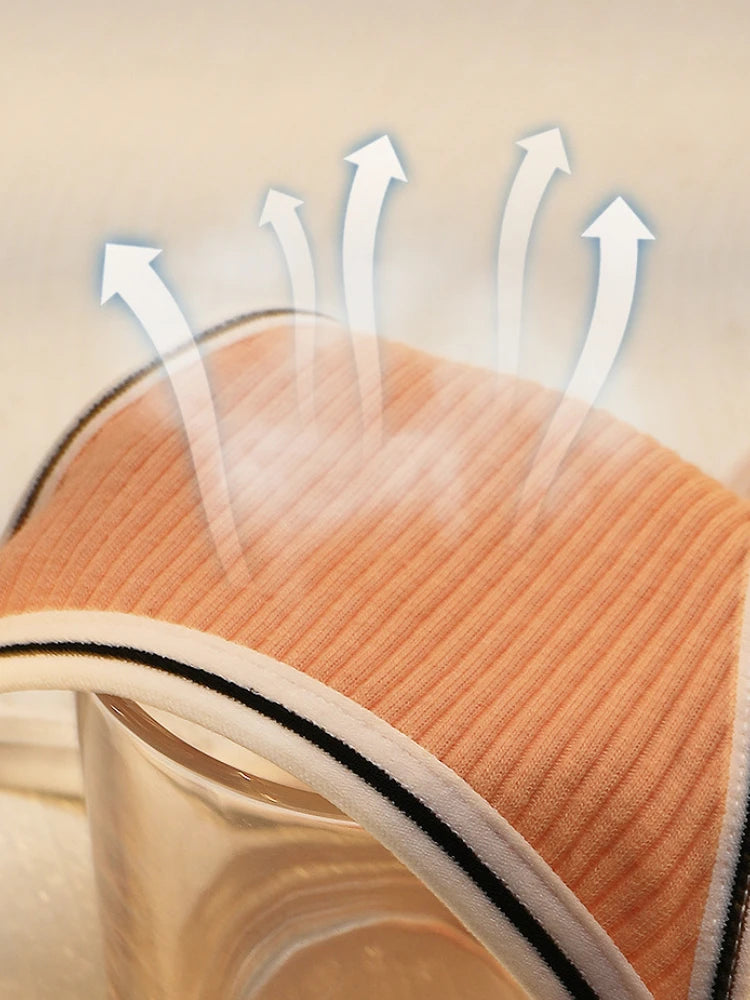 Women's Underwears One-piece Sexy G-Strings Low-waist Cotton Antibacterial Panties Yoga Girls Sports Fitness T-back Intimates