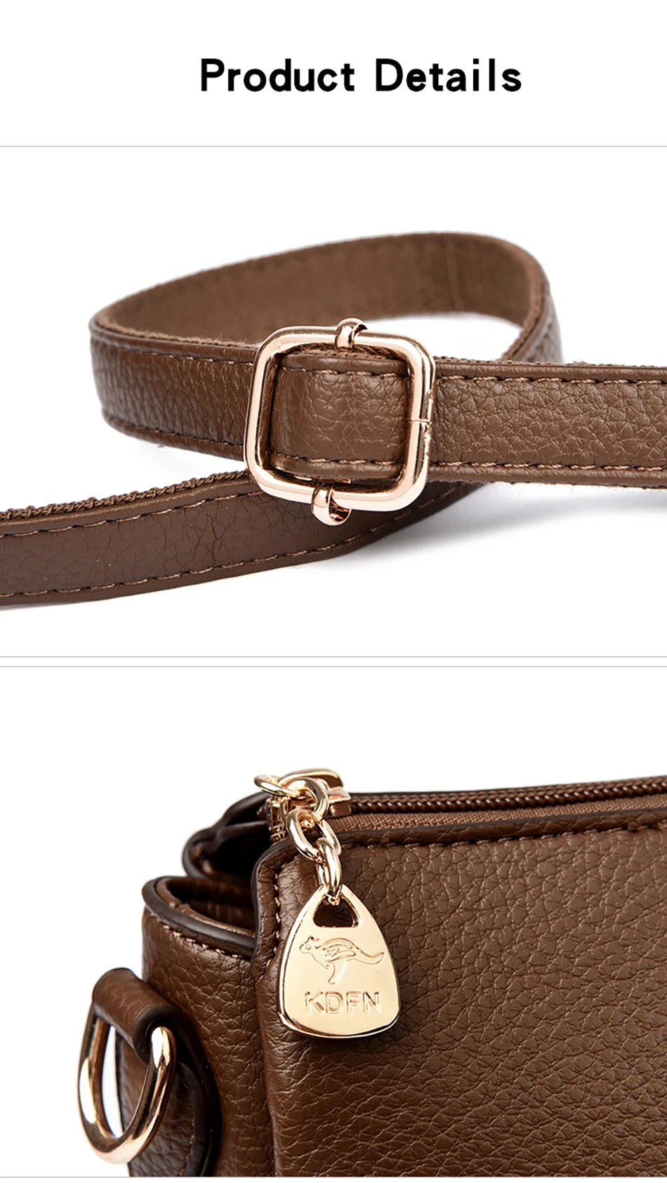 Ladies Hand Crossbody Bags For Women Leather Luxury Purses And Handbags Women Shoulder Bags Designer Bucket Sac