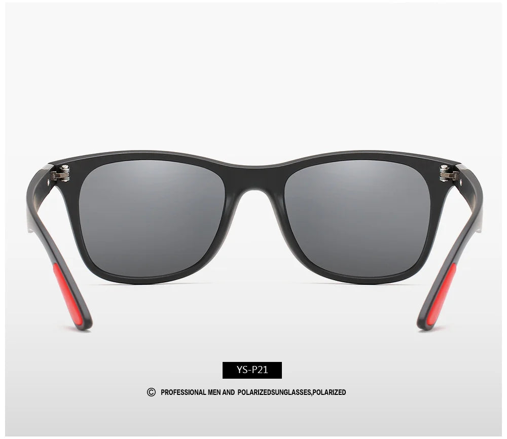 Sunglasses For Men Women Luxury Vintage Designer Sunglasses Man Female Car Driving Eyewear Men's Sun Glasses