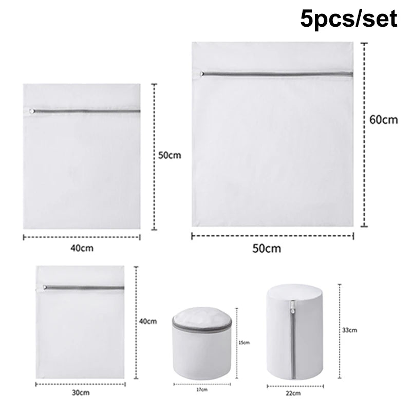 Lingerie Laundry Bag, Suitable For Delicate Clothes, Durable And Reusable, Delicate Laundry Bag, Underwear Travel Storage Bag