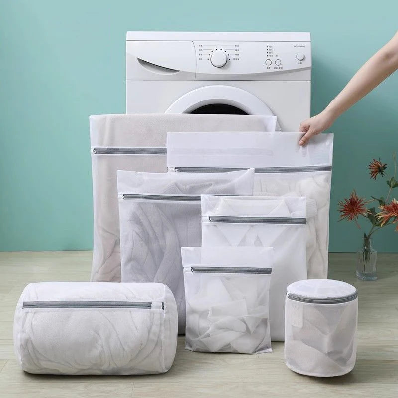 Lingerie Laundry Bag, Suitable For Delicate Clothes, Durable And Reusable, Delicate Laundry Bag, Underwear Travel Storage Bag