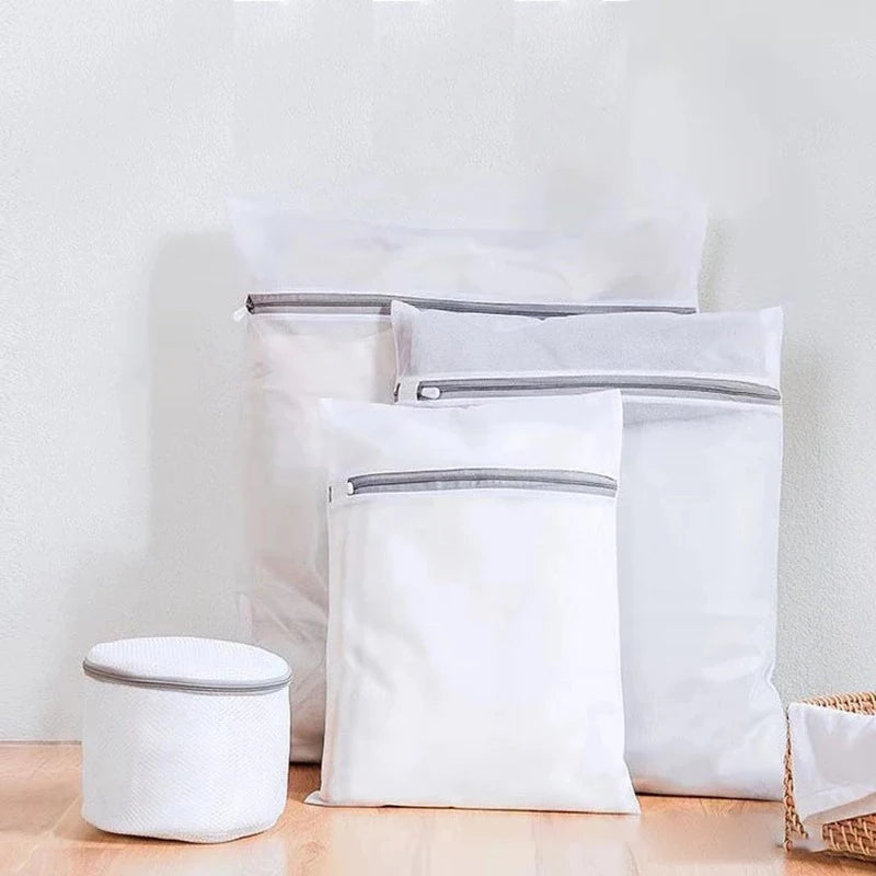Lingerie Laundry Bag, Suitable For Delicate Clothes, Durable And Reusable, Delicate Laundry Bag, Underwear Travel Storage Bag