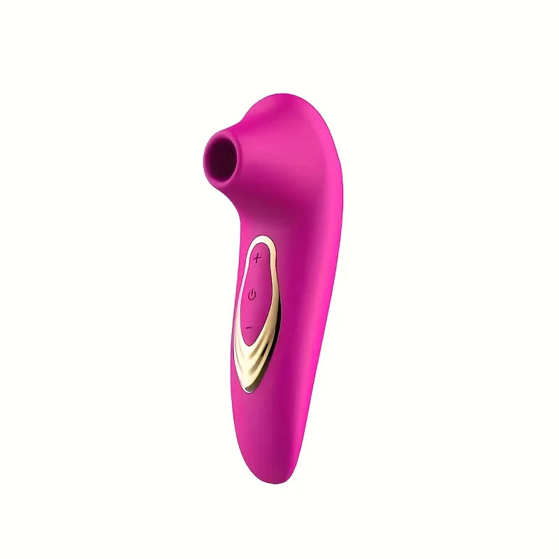 Adult Masturbation Sex Toy Clitoral Stimulator To Stimulate Female G-Spot Clitoris And Nipples With Multiple Vibration Modes 18+
