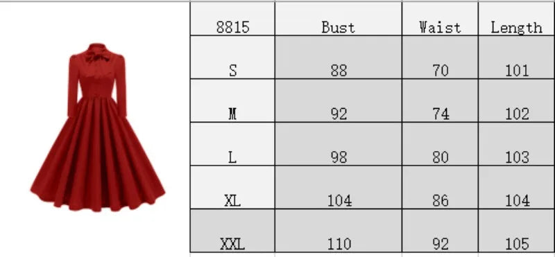 2024 New Fashion Robe Vintage Summer Dresses Elegant Women Swing Short Sleeve Bow Tie Collar Rockabilly Party Prom Office Dress