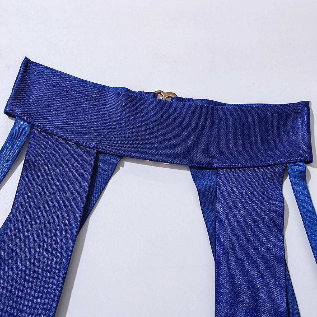 Spicy Girl's Sexy Strap Lingerie Bodysuit  Seductive Erotic Eco-Friendly Packing