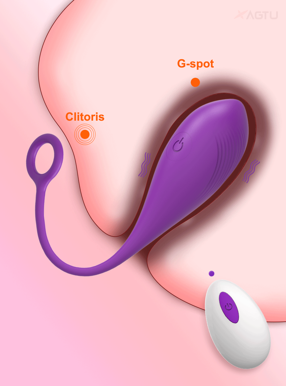 Sexy Adult Shoot Vibrating Egg for Women Dildo Vibrator Female Panties Vibration Penetration Vagina Vibrator Female Adult Toy