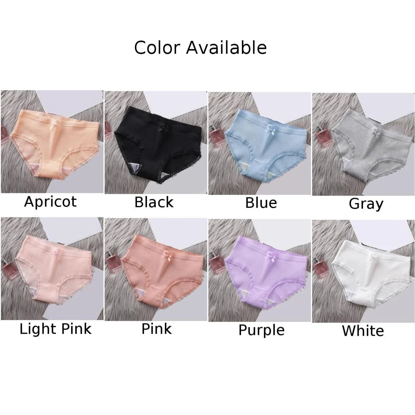 Discover the Comfort Women's Medium Rise Undergarment Designed With A Focus on Breathability & Ease of Movement