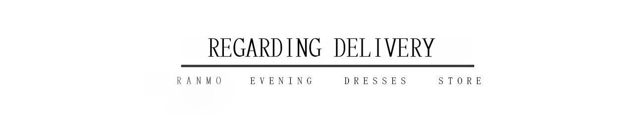Ranmo Customised for 30 Wedding Party Dresses Evening Dresses Gown