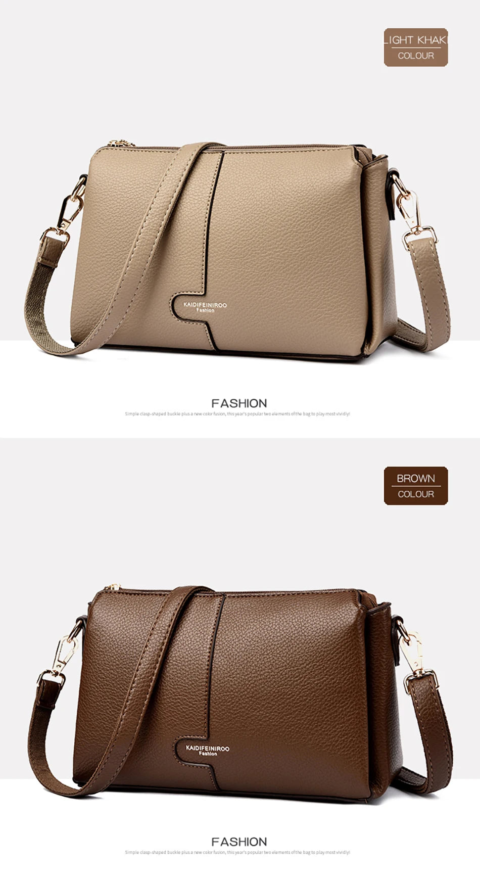Ladies Hand Crossbody Bags For Women Leather Luxury Purses And Handbags Women Shoulder Bags Designer Bucket Sac