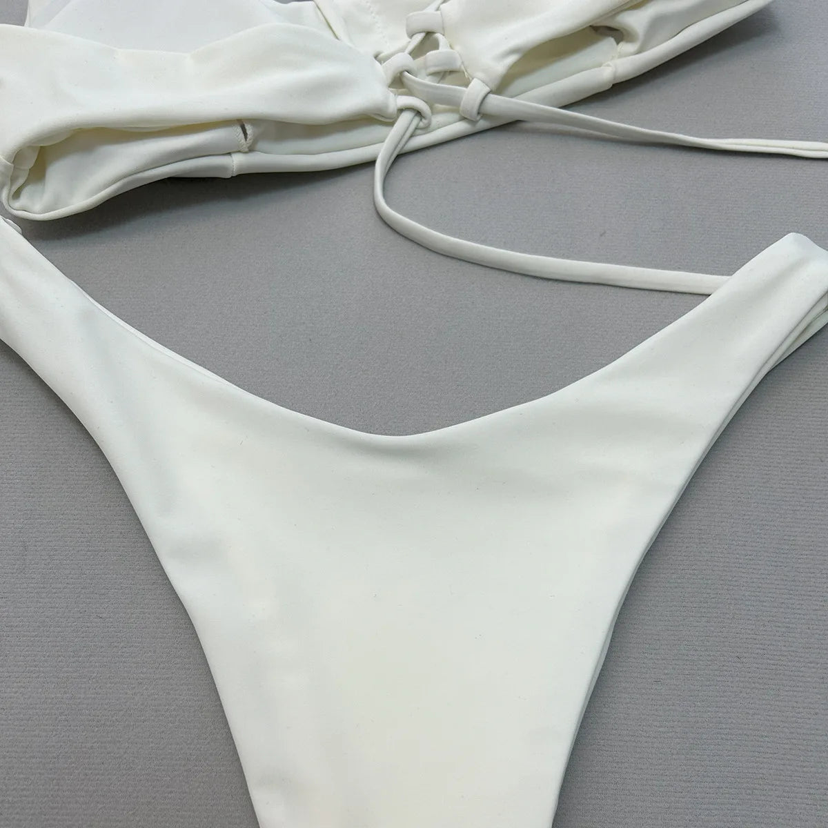Push Up Bikinis   Sexy Women Swimsuit Swimwear Female Bikini Set Bandage Biquini Bathing Suit Swimming Suits Beachwear
