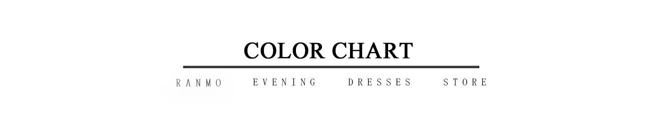 Ranmo Customised for 30 Wedding Party Dresses Evening Dresses Gown