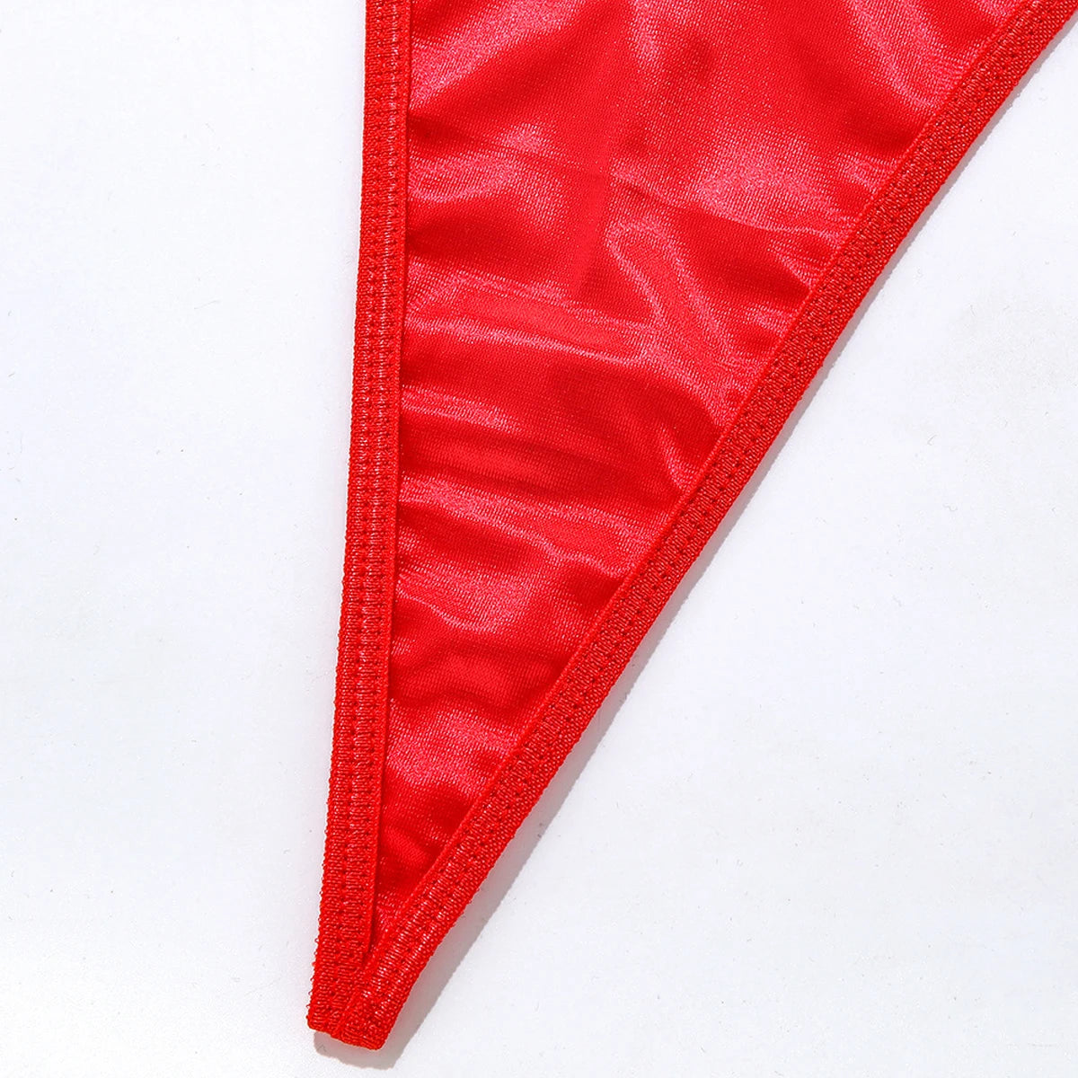 Spicy Girl's Sexy Strap Lingerie Bodysuit  Seductive Erotic Eco-Friendly Packing