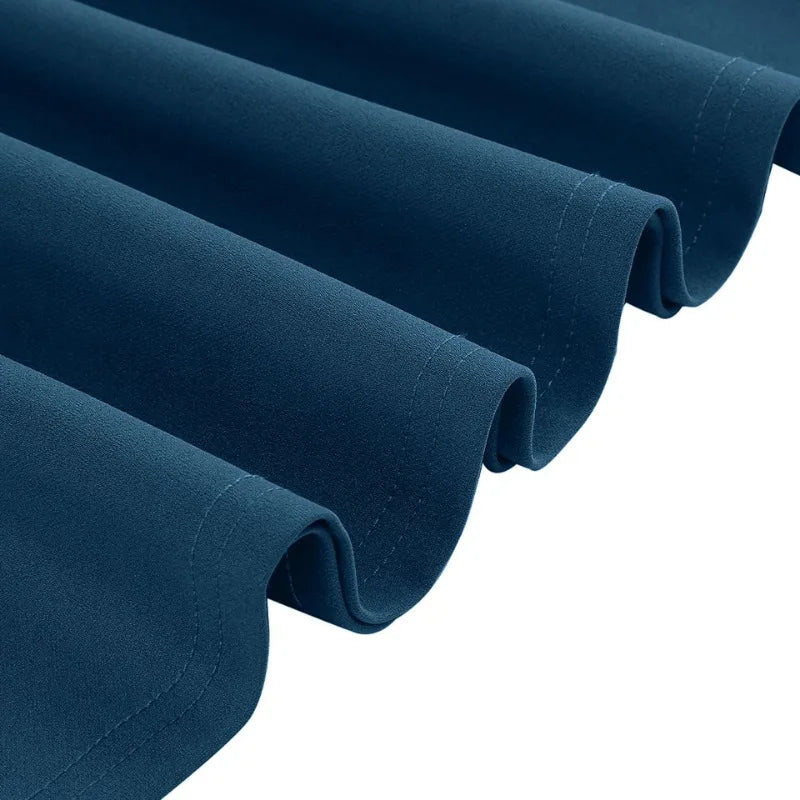 2024 New Fashion Robe Vintage Summer Dresses Elegant Women Swing Short Sleeve Bow Tie Collar Rockabilly Party Prom Office Dress