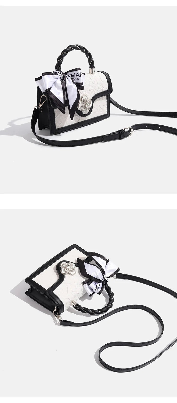 Handbag Fashion Crossbody Bags for Women Shoulder Bags Purse and Handbags Designer Bag Women Bag Сумка Женская Bolsos Mujer Sac