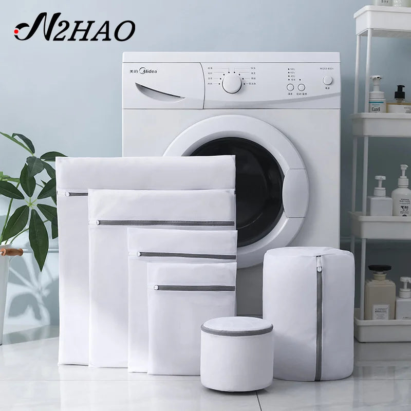 Lingerie Laundry Bag, Suitable For Delicate Clothes, Durable And Reusable, Delicate Laundry Bag, Underwear Travel Storage Bag