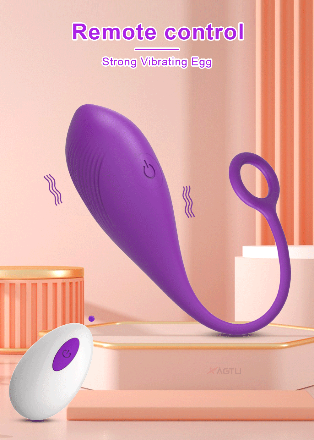 Sexy Adult Shoot Vibrating Egg for Women Dildo Vibrator Female Panties Vibration Penetration Vagina Vibrator Female Adult Toy