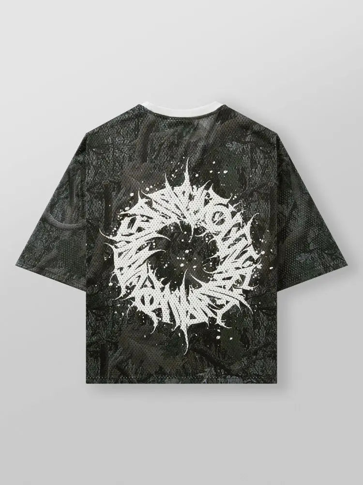 T-shirts Men Summer New Sports Men T-shirts Leisure Round Neck Fashion Loose And Comfortable Clothing Gym Running Shirts man