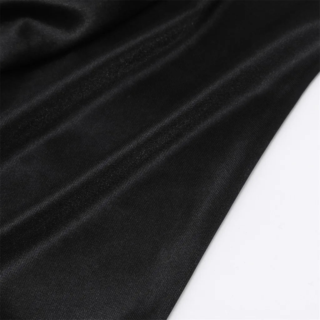 Womens Sexy Satin Sleepwear Lingerie Nightwear Underwear Night Gown Robe, Sexy Soft Comfortable Nightwear, Add Female Charm