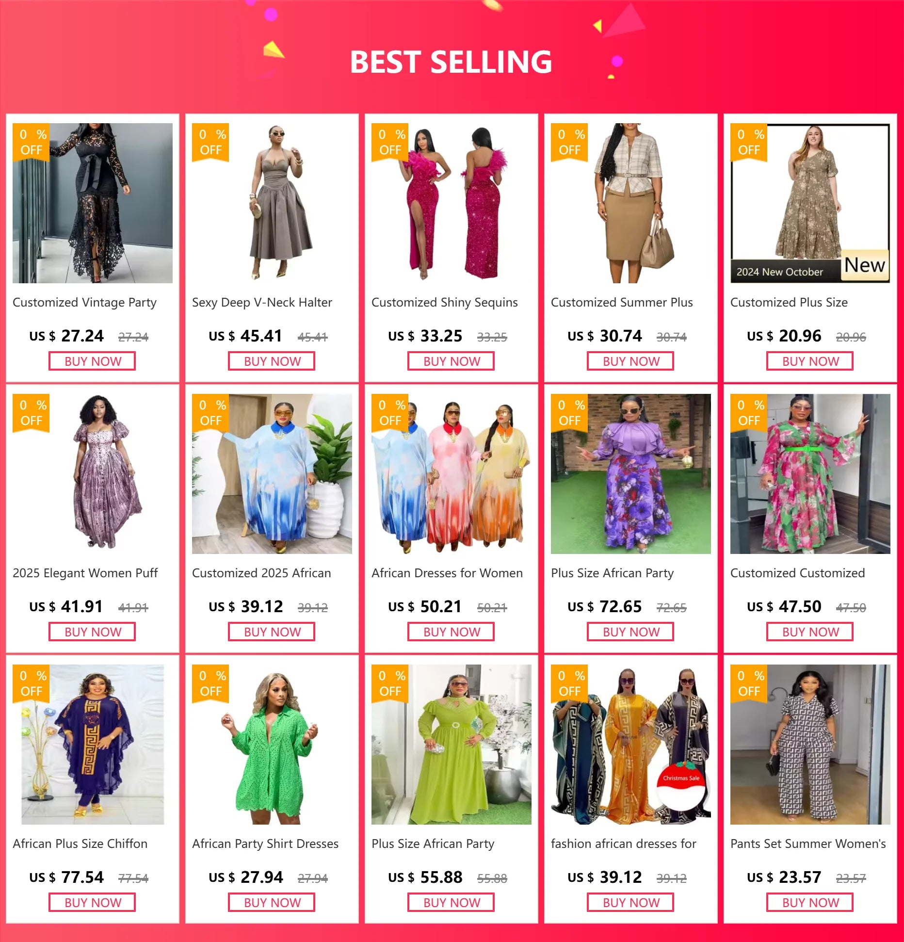 Customized Luxury Vintage Dresses For Women Wedding Party Prom Evening Gown Long Sleeve Dress Dashiki Beaded Robe Turkey African