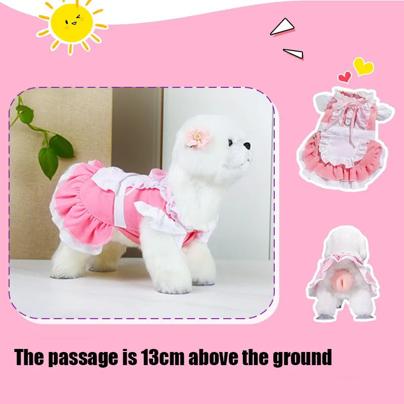 Dog Mating Sex Toy for Male, Sexual Games, Simulation Companion, Pet Male Sleep Estrus Vent Toy, Plush Poodle Masturbator