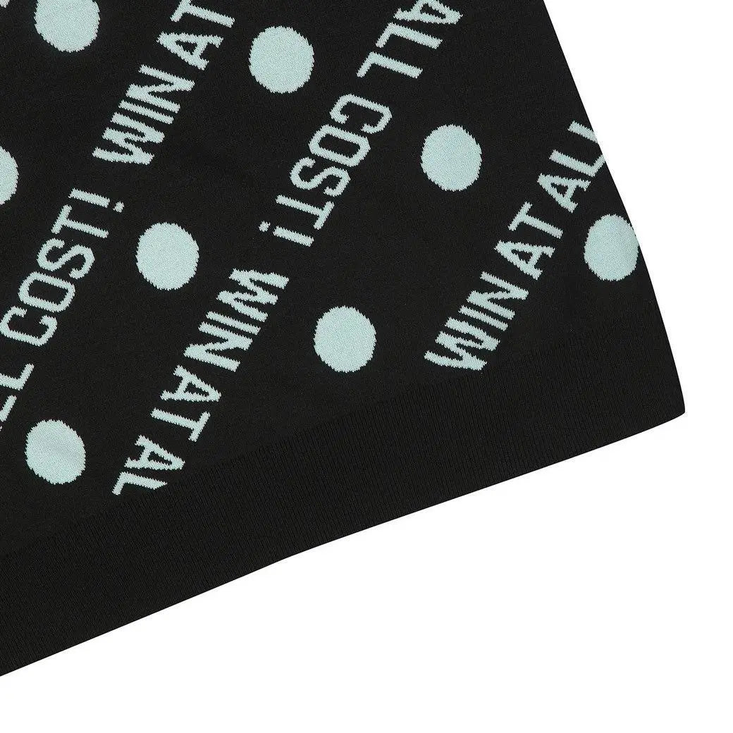 Women's Golf Sweater: Premium Design Comfortable Long-Sleeve Sweater Classic High-Stretch Base Layer