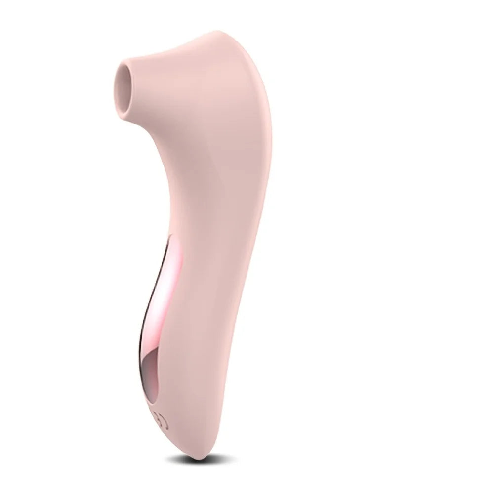 Adult Masturbation Sex Toy Clitoral Stimulator To Stimulate Female G-Spot Clitoris And Nipples With Multiple Vibration Modes 18+