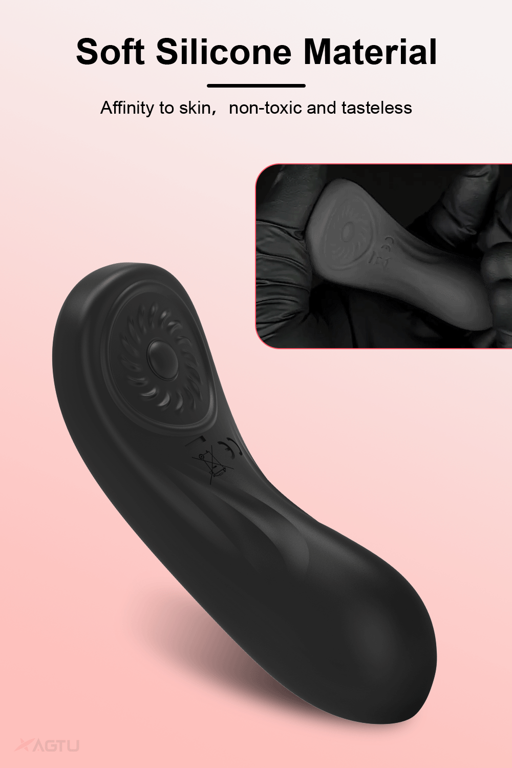 Adult Sex Toys for Women Magnetic Wearable Panty Vibrators Clitoral G Spot Vibration Masturbator Erotic Sexy Shop Products 18+