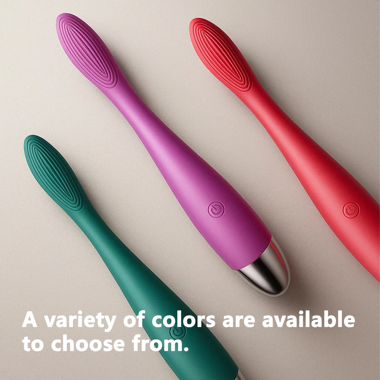 Adult toy vibrator, female adult sex toy, G-spot clitoral vibrator, clitoral stimulator, for couples' foreplay