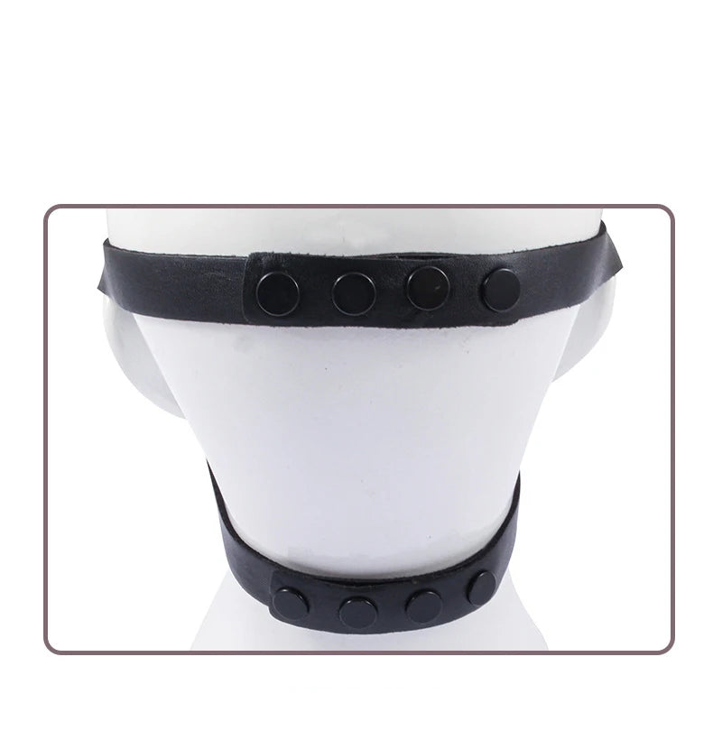 Adult Sex Games Toys Sm Erotic Dog Head Cover Mask Stage Performance Couple Temptation Alternative Toys Flirtatious Props Fetish