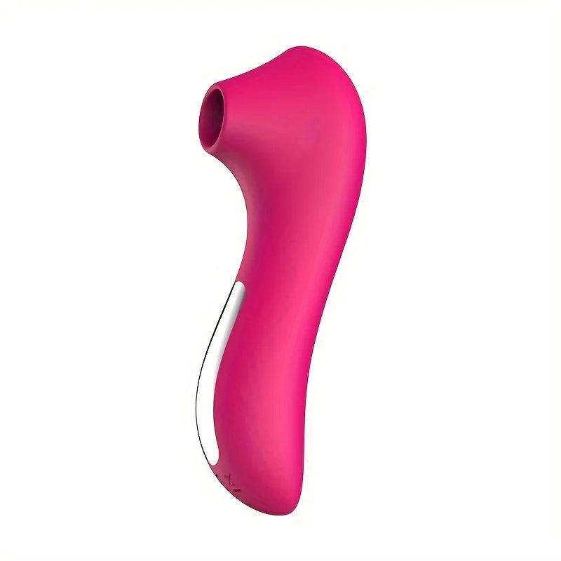 Adult Masturbation Sex Toy Clitoral Stimulator To Stimulate Female G-Spot Clitoris And Nipples With Multiple Vibration Modes 18+