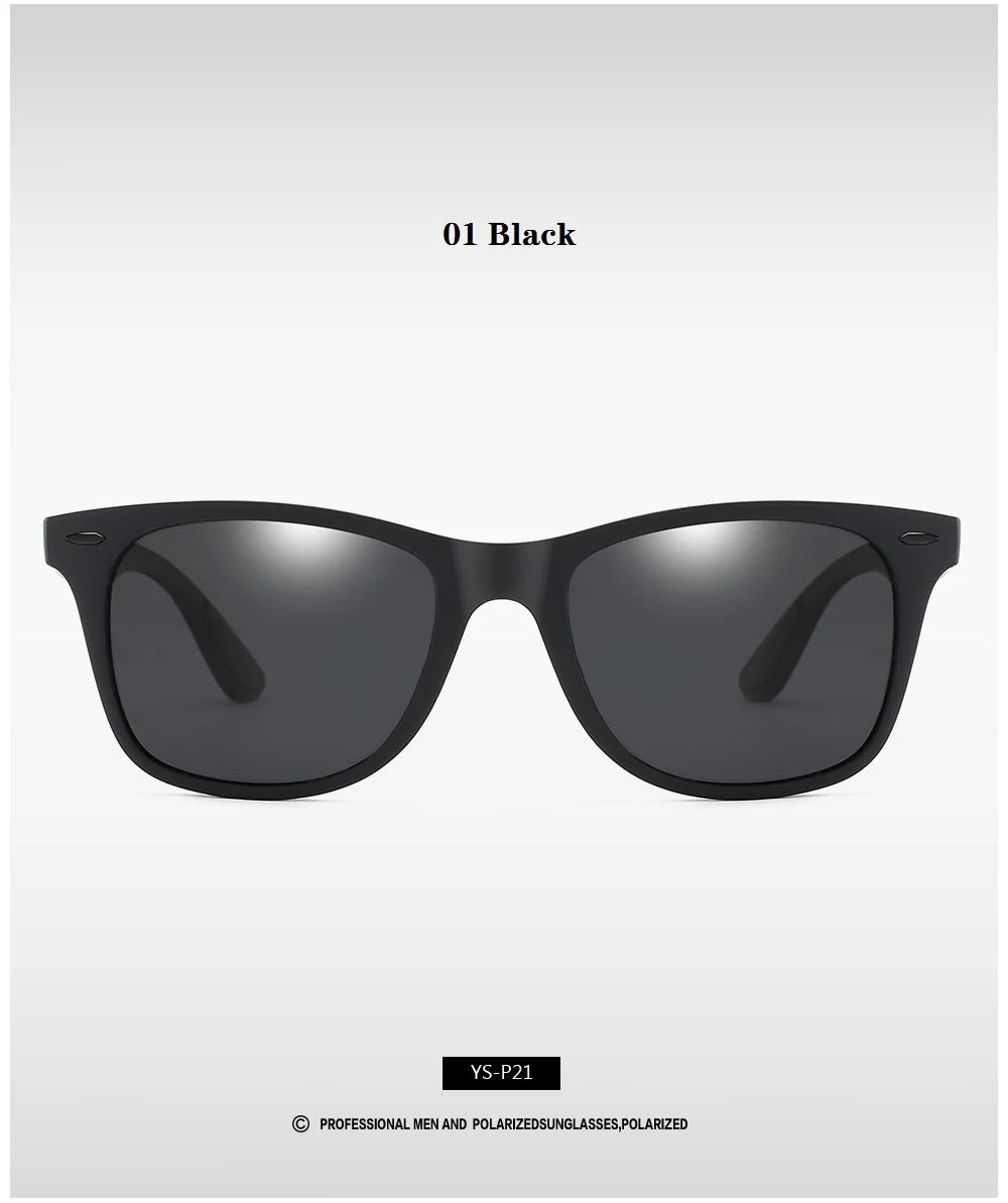 Sunglasses For Men Women Luxury Vintage Designer Sunglasses Man Female Car Driving Eyewear Men's Sun Glasses