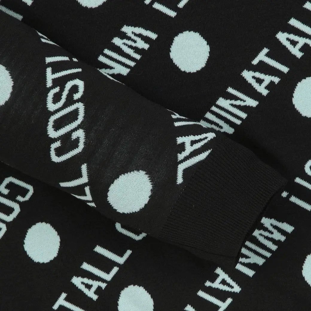 Women's Golf Sweater: Premium Design Comfortable Long-Sleeve Sweater Classic High-Stretch Base Layer