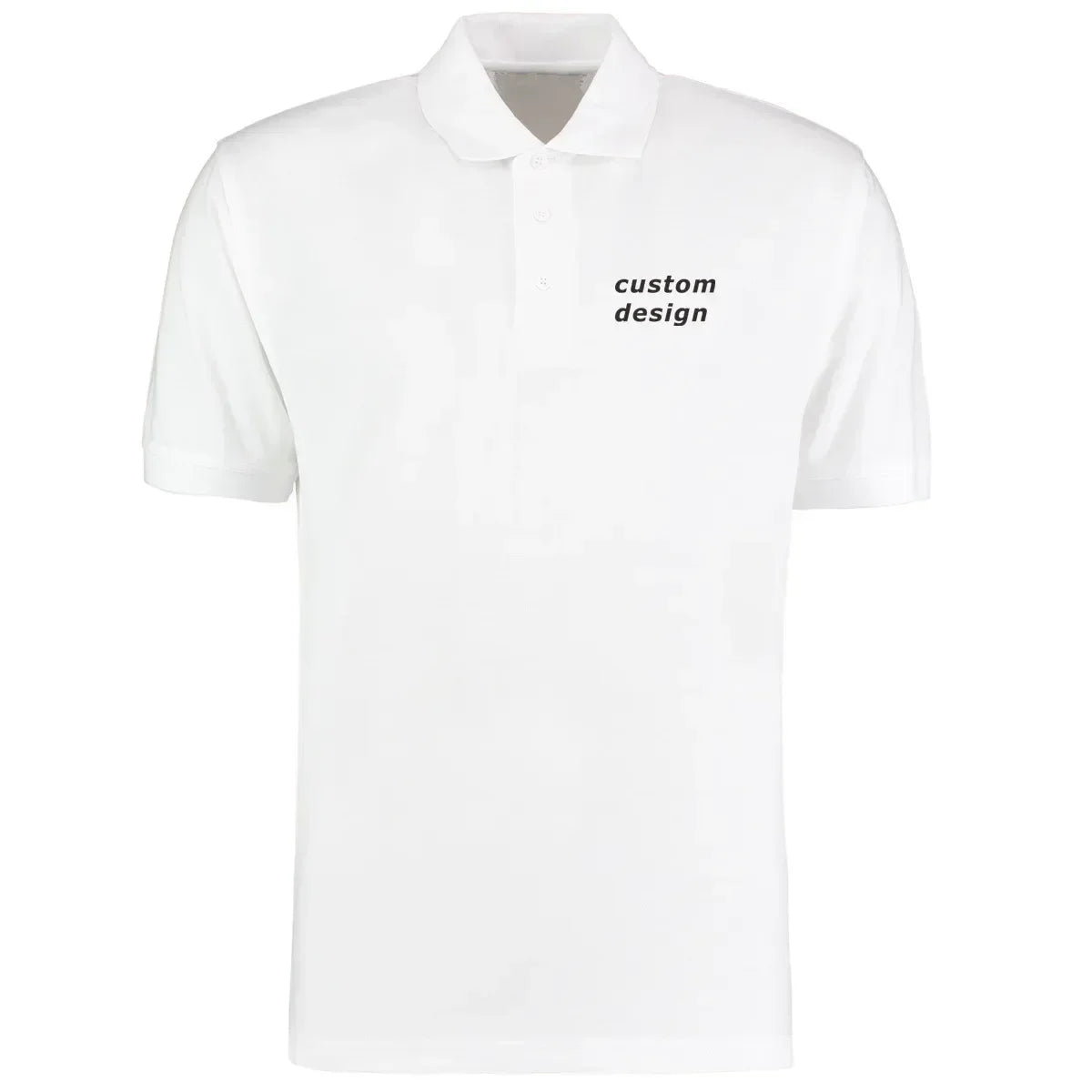 Polo Shirt Custom Design Diy Logo Men Women Cotton Polo Shirts T Shirt for Men