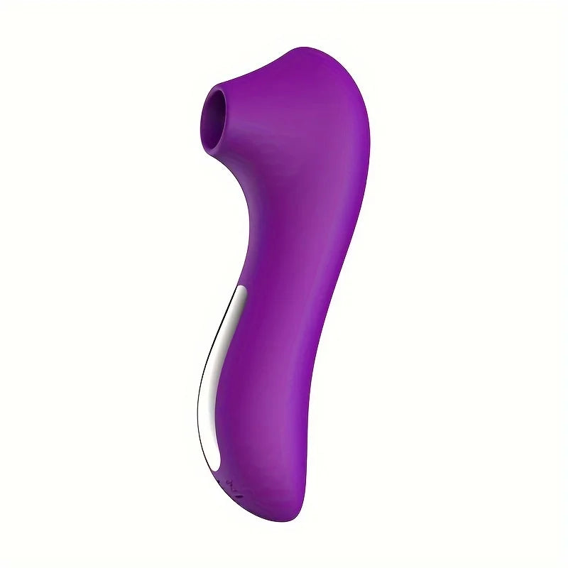 Adult Masturbation Sex Toy Clitoral Stimulator To Stimulate Female G-Spot Clitoris And Nipples With Multiple Vibration Modes 18+