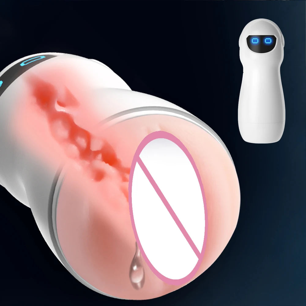 Adult Erotic Toys Male Masturbator Cup Pocket Vagina Pussy Vaginal Penetration Penis Trainer Masturbation For Men Sex Toy Adult