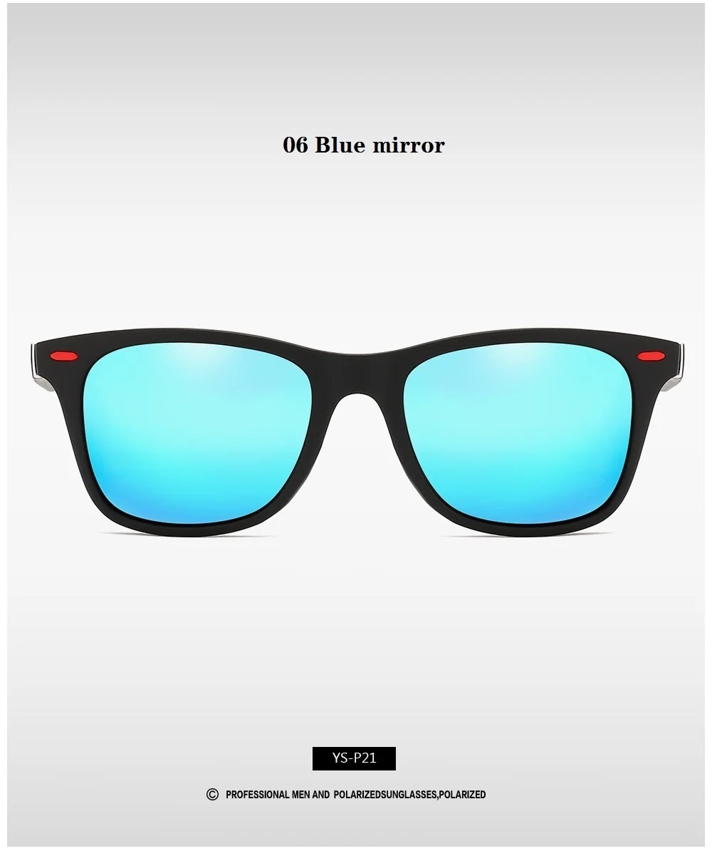 Sunglasses For Men Women Luxury Vintage Designer Sunglasses Man Female Car Driving Eyewear Men's Sun Glasses