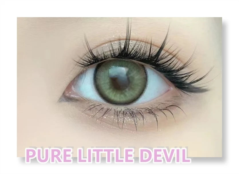 Eyeslash book 32Row Extension Personal Professional Individual Cluster Grafting Wholesale Sweet Large Capacity Flowerknow Makeup