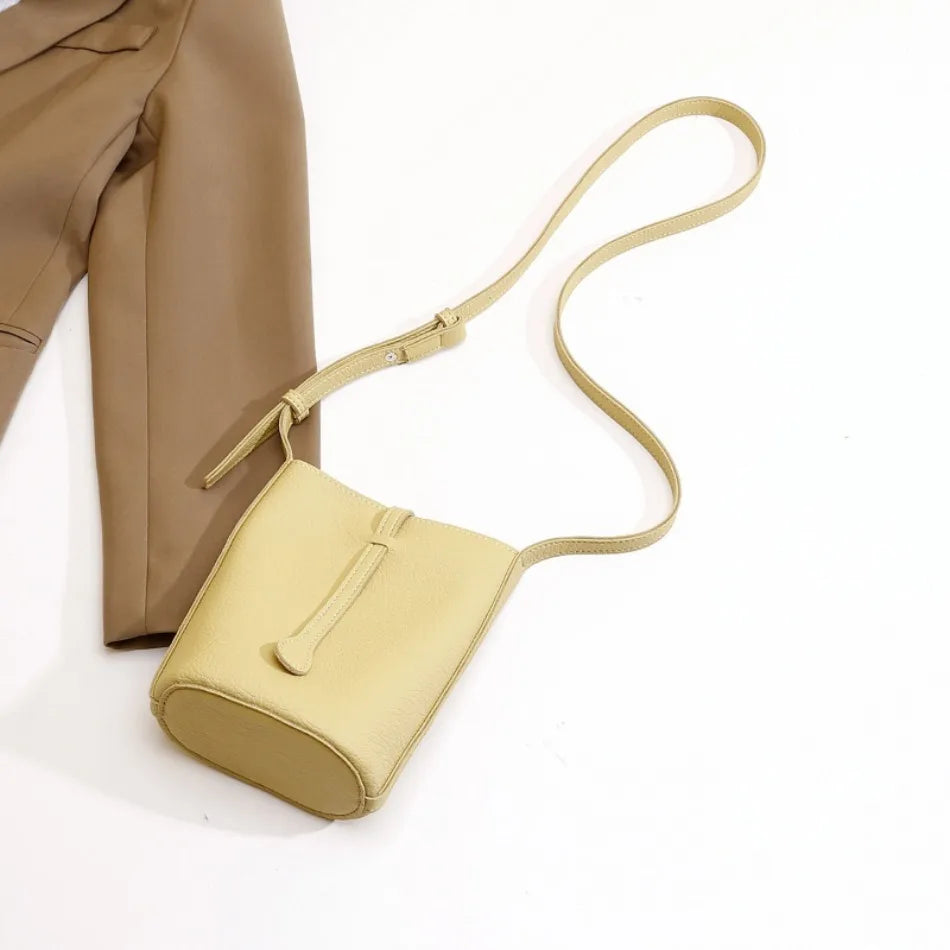 New Portable Women Handbags  Adjustable Pu Leather Shoulder Bags Luxury Large Capacity Crossbody Bags for Women Flap Phone Purse